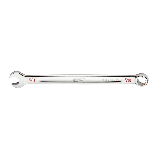Milwaukee Tool - Milwaukee 45-96-9410 5/16 in. SAE Combo