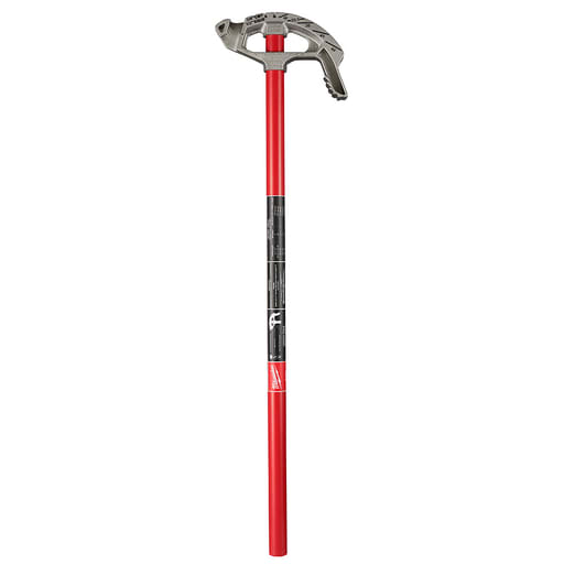 Milwaukee Tool - Milwaukee 48-22-4071 3/4" Aluminum Conduit Bender - 3/4" EMT, 1/2" Rigid, 1/2" IMC