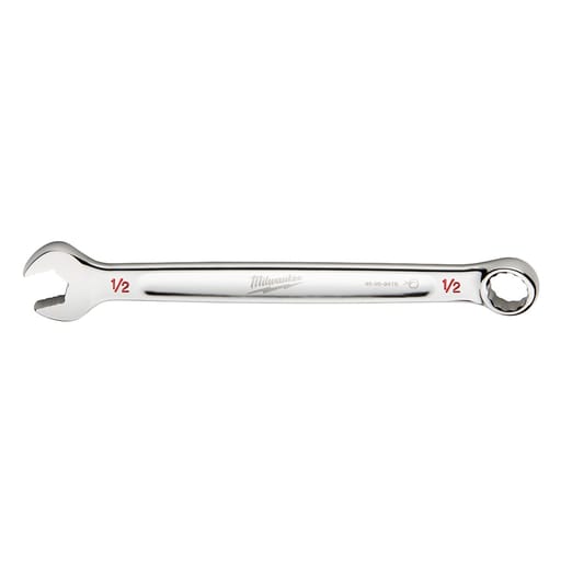 Milwaukee Tool - Milwaukee 45-96-9416 1/2 in. SAE Combo W