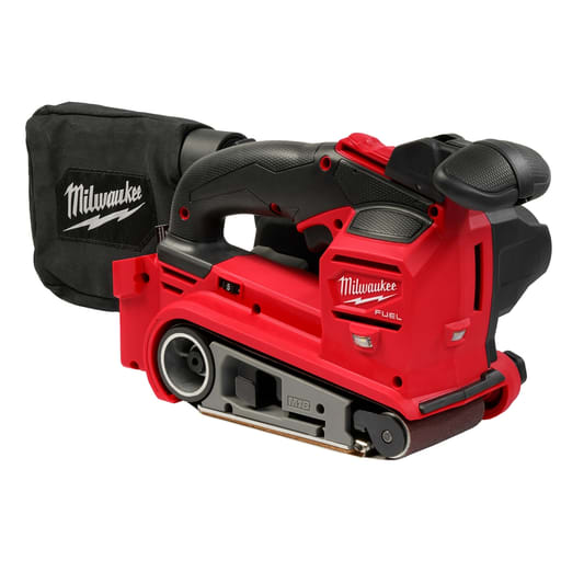 Milwaukee Tool - Milwaukee 2832-20 M18™ FUEL™ 3"x18" Belt Sander