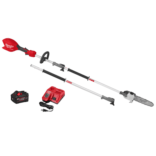 Milwaukee Tool - MILW 3016-21PS M18 FUEL™ Pole Saw w