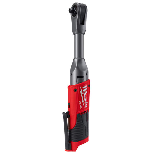 Milwaukee Tool - Milwaukee 2560-20 M12 FUEL™ 3/8 in. Extended Reach Ratchet Bare Tool