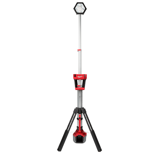 Milwaukee Tool - Milwaukee 2131-20 M18™ ROCKET™ Dual Power Tower Light