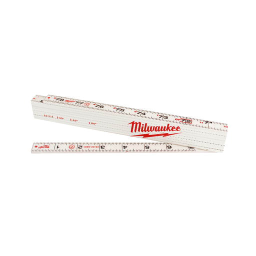 Milwaukee Tool - Milwaukee 48-22-3801 Composite Folding Rule