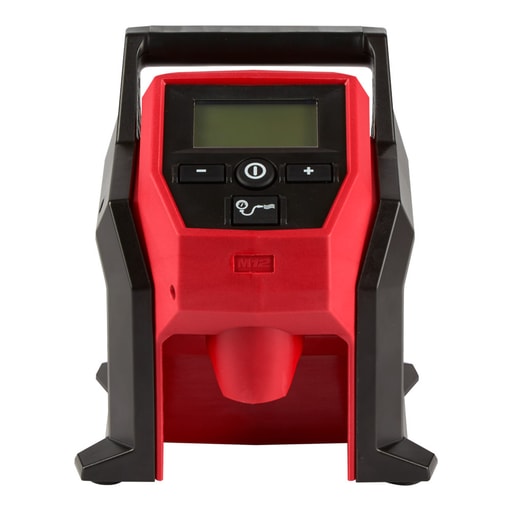 Milwaukee Tool - Milwaukee 2475-20 M12™ Compact Inflator