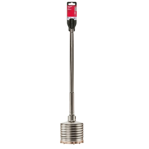 Milwaukee Tool - Milwaukee 48-20-5432 SDS-Max 1pc Core 4" x 11-3/8"