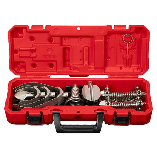 Milwaukee Tool - Milwaukee 48-53-2840 Head Attachment Kit