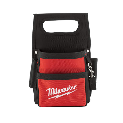 Milwaukee Tool - Milwaukee 48-22-8111 Compact Electrician's Work Pouch