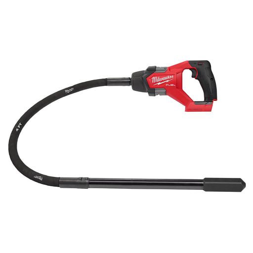 Milwaukee Tool - Milwaukee 2910-20 4 ft Pencil Vibrator