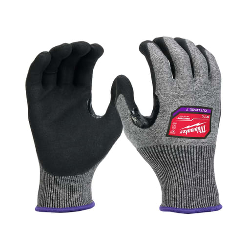 Milwaukee Tool - Milwaukee 48-73-7012B High Dex A7 Nitril