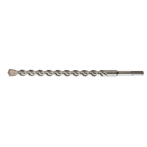 Milwaukee Tool - Milwaukee 48-20-7604 SDS-Plus 2-Cutter 5/8" x 10" x 12"