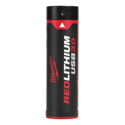 Milwaukee Tool - Milwaukee 48-11-2131 USB 3.0AH Battery