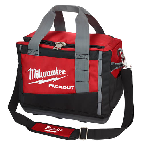 Milwaukee Tool - Milwaukee 48-22-8321 15" Packout™ Tool Bag