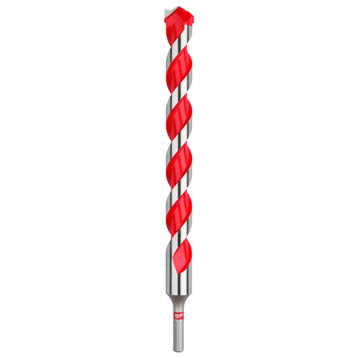 Milwaukee Tool - Milwaukee 48-20-9054 1" x 12" Hammer Dri