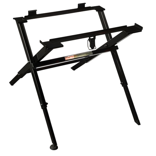 Milwaukee Tool - Milwaukee 48-08-0561 Folding Table Saw Stand