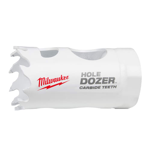 Milwaukee Tool - MILW 49-56-0807 1-1/16 in CARBIDE T