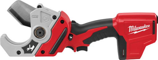 Milwaukee Tool - Milwaukee 2470-20 M12™ Cordless Lithium-Ion PVC Shear - Bare Tool Only