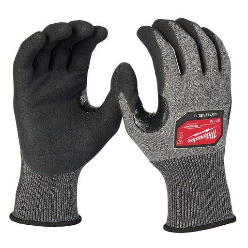 Milwaukee Tool - MILW 48-73-7131 High Dex A3 Nitrile