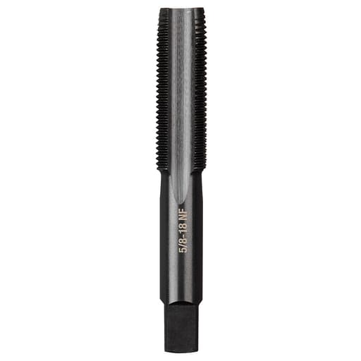 Milwaukee Tool - MILW 49-57-5171 5/8-18 Nf Plug Tap