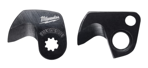 Milwaukee Tool - Milwaukee 48-44-0410 M12™ 600 MCM Cable Cutter Blade