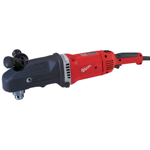 Milwaukee Tool - Milwaukee 1680-20 1/2" Super Hawg™ Drill