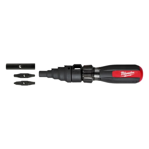 Milwaukee Tool - Milwaukee 48-22-2870 7in1 Conduit Reamin