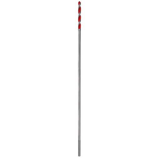 Milwaukee Tool - Milwaukee 48-13-7125 1/4" x 12" Bellhanger Bit