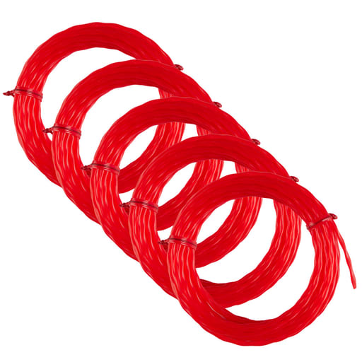 Milwaukee Tool - MILW 49-16-2782 Trimmer Line 5pk
