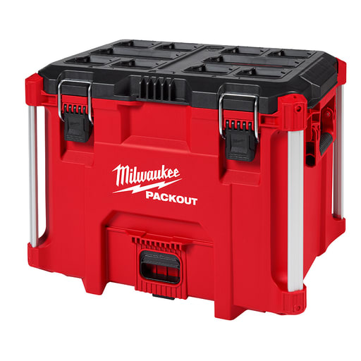 Milwaukee Tool - Milwaukee 48-22-8429 PACKOUT XL Tool Box