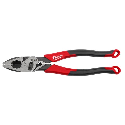 Milwaukee Tool - MILW MT550C 9" Lineman Cmft Plier C
