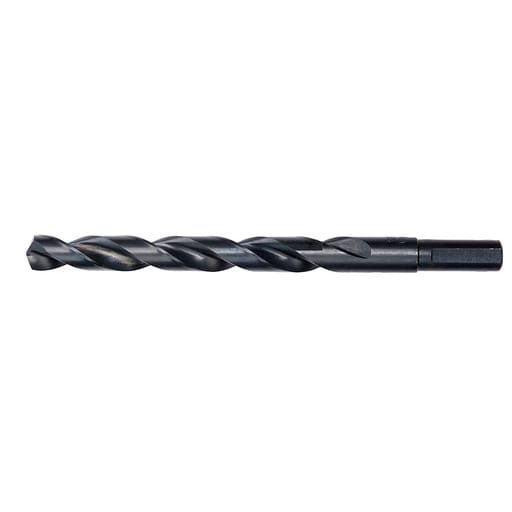 Milwaukee Tool - Milwaukee 48-89-2733 27/64" THUNDERBOLT® Black Oxide Drill Bit