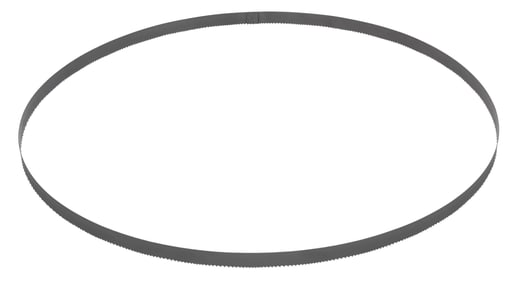 Milwaukee Tool - Milwaukee 48-39-0561 14/18 TPI Standard / Deep Cut Portable Band Saw Blade (3 Pack)
