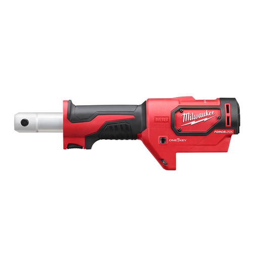 Milwaukee Tool - Milwaukee 2678-20 M18™&nbsp;Force Logic™ 6T Utility Crimper (Tool Only)