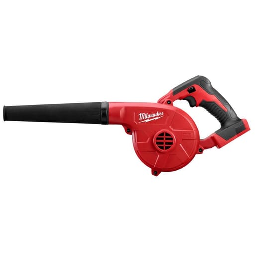 Milwaukee Tool - Milwaukee 0884-20 M18™ Cordless Compact Blower
