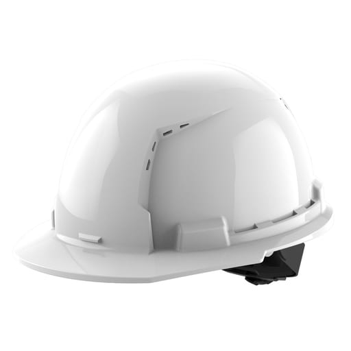 Milwaukee Tool - Milwaukee 48-73-1200 Front Brim Hat Clas