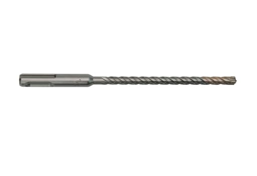 Milwaukee Tool - Milwaukee 48-20-7911 MX4™ 4-Cutter SDS-Plus Rotary Hammer-Drill Bit 3/16" x 4" x 6" (15 Pack)