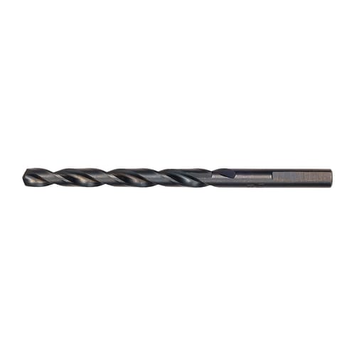 Milwaukee Tool - Milwaukee 48-89-2722 1/4" THUNDERBOLT® Black Oxide Drill Bit (1/Card)