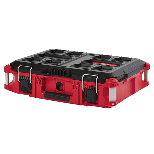 Milwaukee Tool - Milwaukee 48-22-8424 Packout™ Tool Box