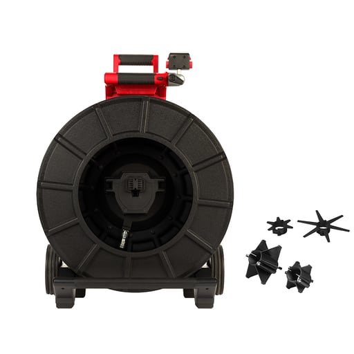 Milwaukee Tool - MILW 3974-20 200. Pipeline Inspecti