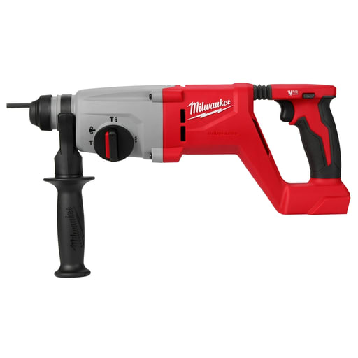 Milwaukee Tool - MILW 2613-20 M18 Brushless 1" SDS P