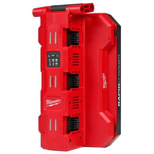 Milwaukee Tool - MILW 48-59-1817 M18 Six Bay Transit