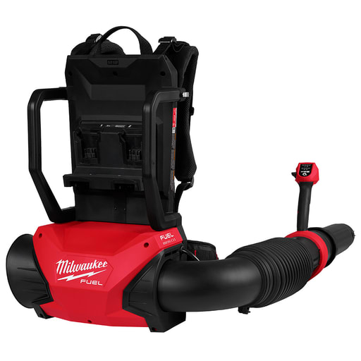 Milwaukee Tool - MILW 3009-20 M18 FUEL DB Backpack B
