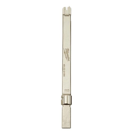 Milwaukee Tool - Milwaukee 48-22-2166 Extended Punchdown Blade