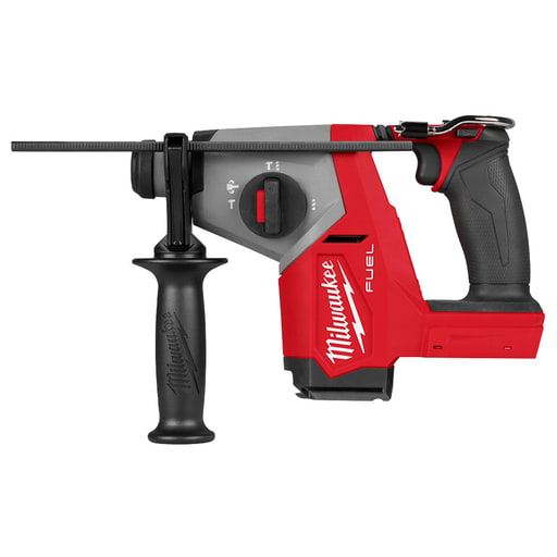 Milwaukee Tool - MILW 2908-20 M18 FUEL™ 5/8" SDS+