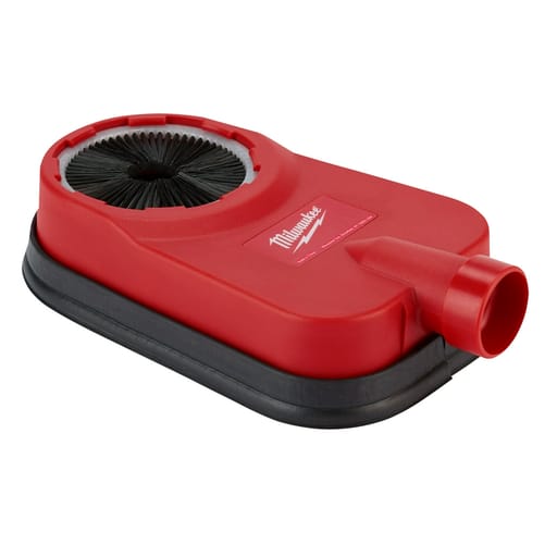 Milwaukee Tool - Milwaukee 5317-DE SDS Max Dust Extraction Attachment