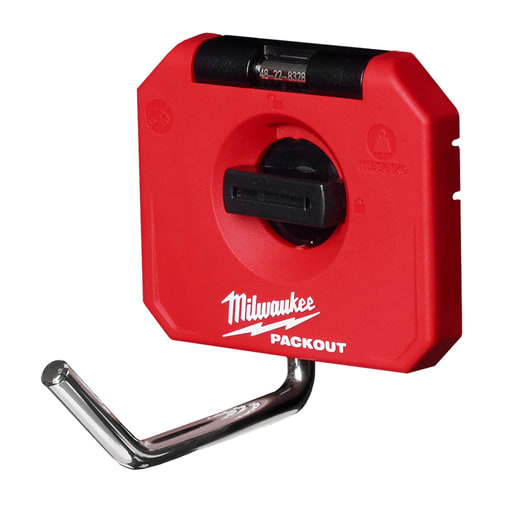 Milwaukee Tool - MILW 48-22-8328 PACKOUT 4" Straight