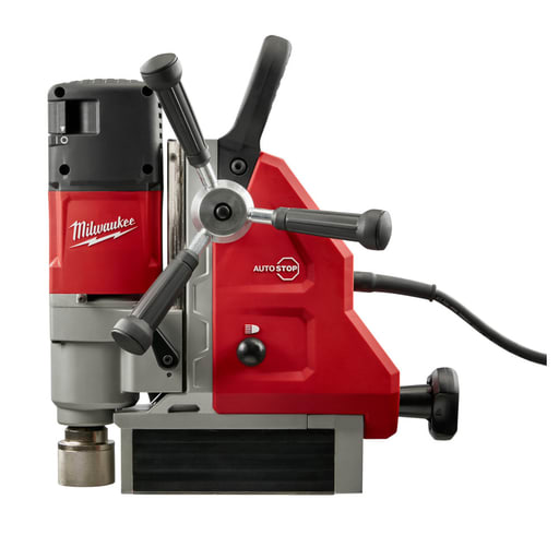 Milwaukee Tool - Milwaukee 4274-21 1-5/8" Magnetic Drill Kit