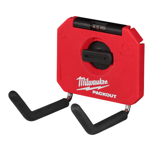 Milwaukee Tool - Milwaukee 48-22-8334 PACKOUT 4" Straight