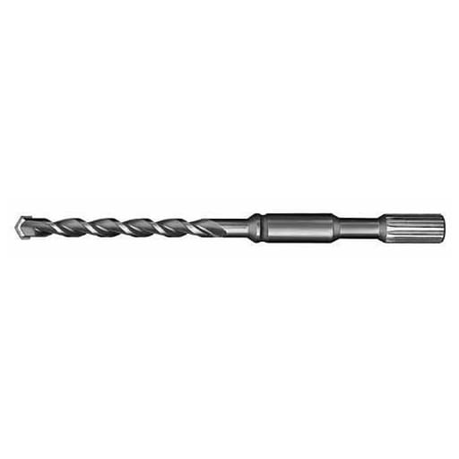 Milwaukee Tool - Milwaukee 48-20-4400 Spline Bit 4-Cutter 1-1/4" x 22"