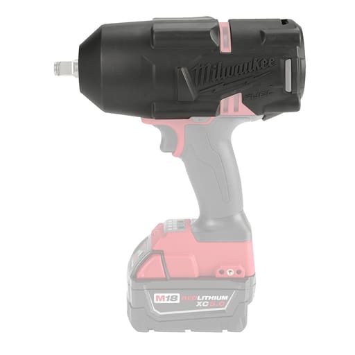 Milwaukee Tool - Milwaukee 49-16-2767 M18™ HTIW 1/2" Ring Prot Boot (2767/2863)